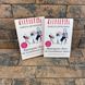 "Французские дети не плюются едой. Секреты воспитания из Парижа" Памела Друкерман на украинском языке 0132458064 фото 1